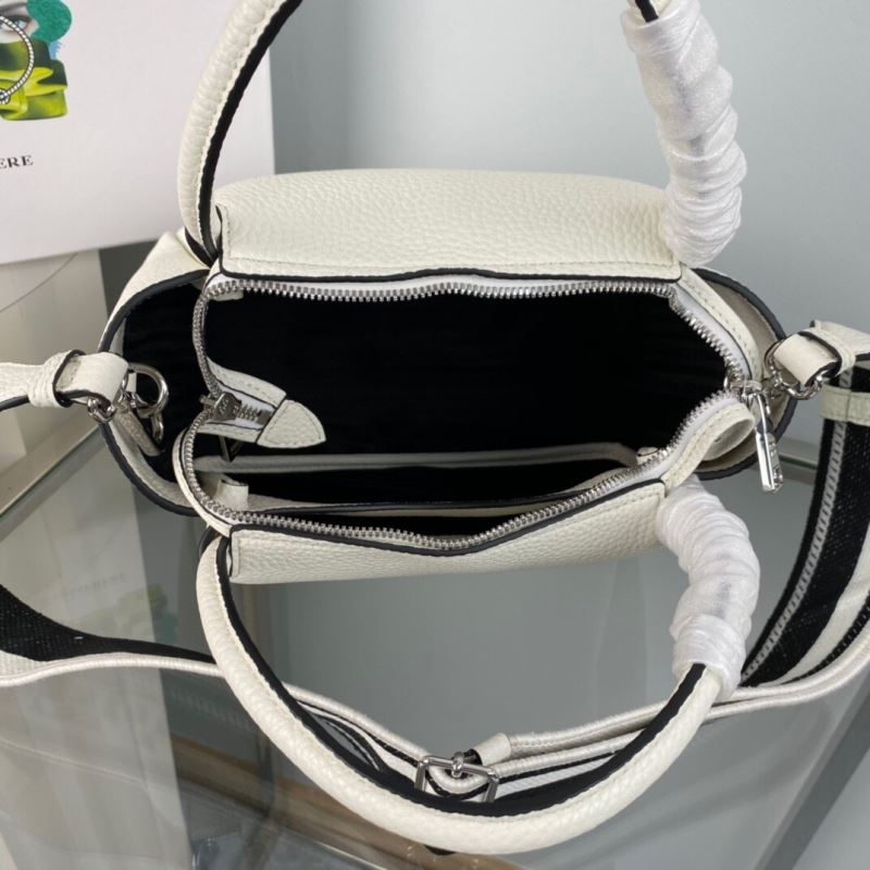 Prada Top Handle Bags